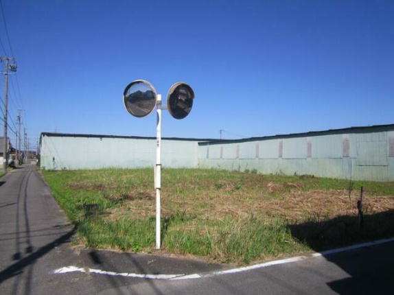 一宮市瀬部Ｂ区画の外観