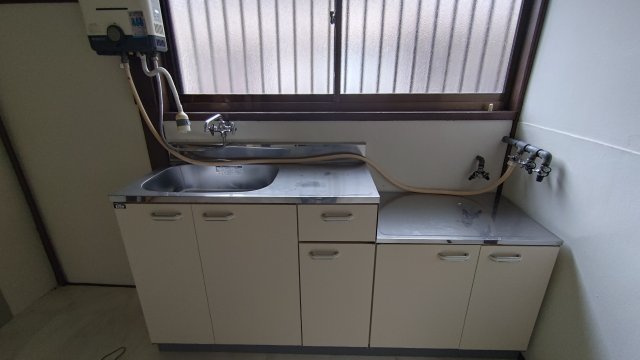 出丸町6-2貸家のその他共用部分