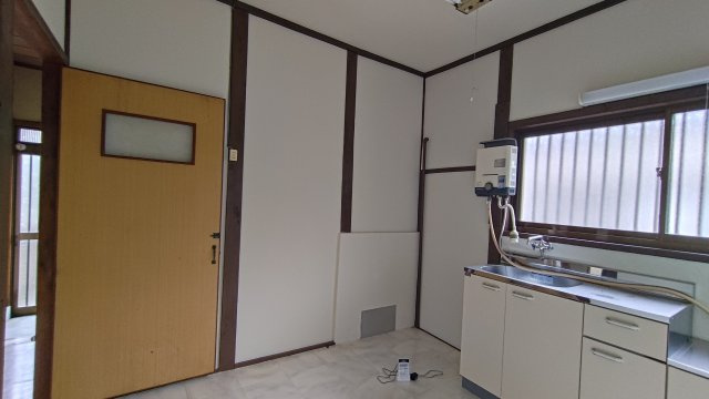 出丸町6-2貸家のその他