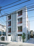 ブランシェ三軒茶屋の画像