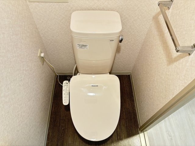 【トイレ】