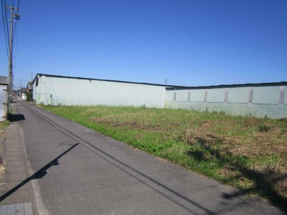 一宮市瀬部水留の外観