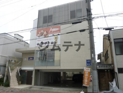 【外観】 | CUBE上堀川