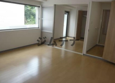 【内装】 | CUBE上堀川