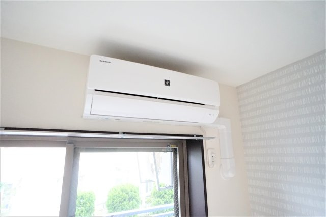 ラ　ルーチェの設備