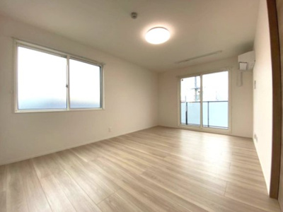 【居間・リビング】 | Dresidence茨木水尾