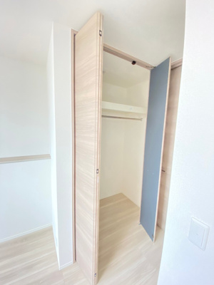 【収納】 | Dresidence茨木水尾