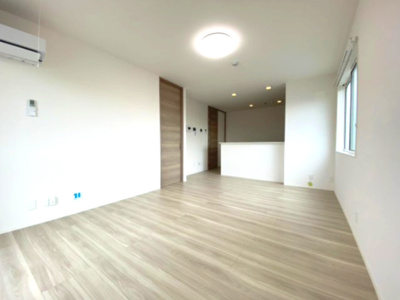 【居間・リビング】 | Dresidence茨木水尾