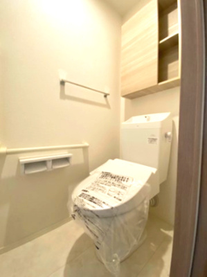 【トイレ】 | Dresidence茨木水尾