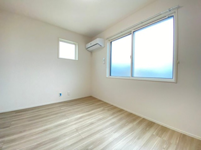 【寝室】 | Dresidence茨木水尾