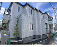 Ｇｒａｎｄ　Ｆａｍｉｌｌｅ（グランファミーユ）の画像