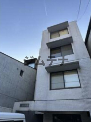 【外観】 | KOGAフラット