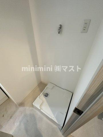 アートレジデンスヨシノの設備