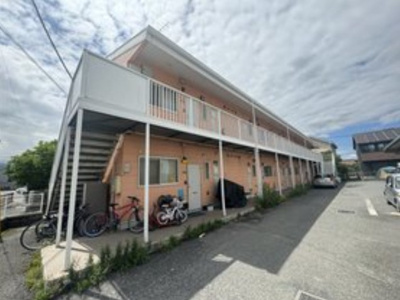 【外観】 | アクティブ石川