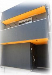 【外観】 | 北区長柄西２丁目中古戸建