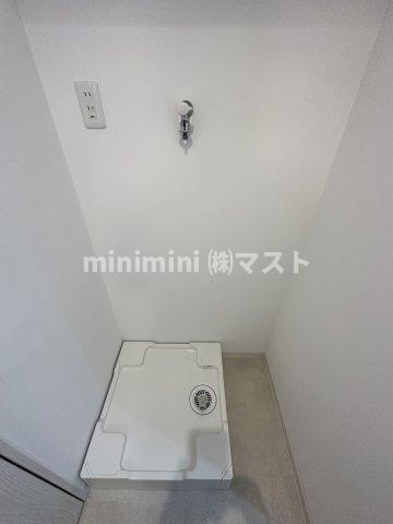 アートレジデンスヨシノの設備