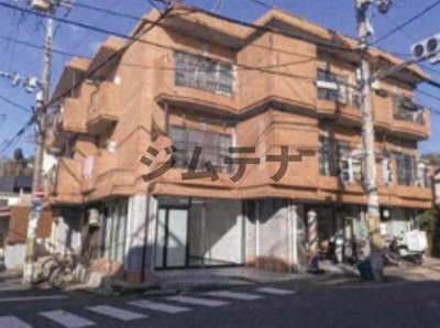 【外観】 | シャルマン北白川