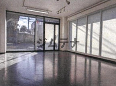 【内装】 | シャルマン北白川