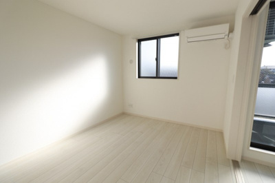 【寝室】 | アネシス久留米 