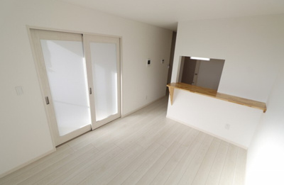 【居間・リビング】 | アネシス久留米 