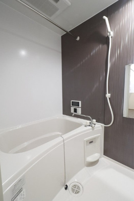 【浴室】 | アネシス久留米 