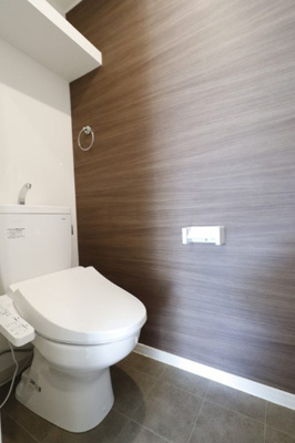 【トイレ】 | アネシス久留米 