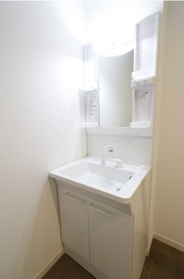 【洗面所】 | アネシス久留米 