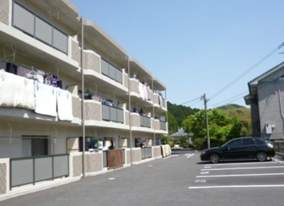 【バルコニー】 | ユーミー山川