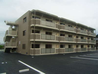 【外観】 | ユーミー山川