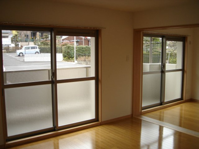 【居間・リビング】 | ユーミー山川