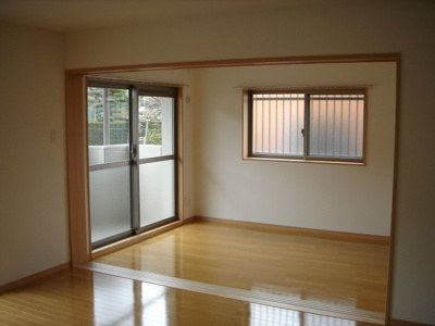 【内装】 | ユーミー山川