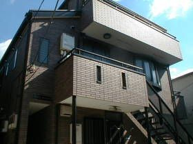 【外観】 | ベルメゾン