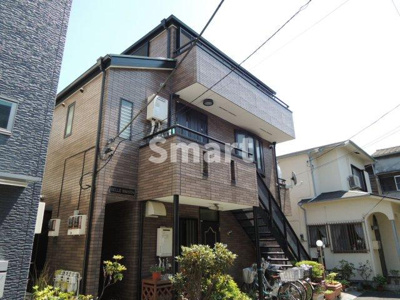 【外観】 | ベルメゾン