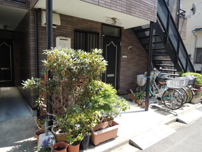 【その他共用部分】 | ベルメゾン