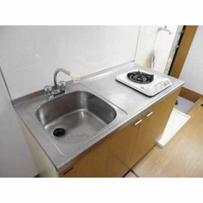 【キッチン】 | ベルメゾン