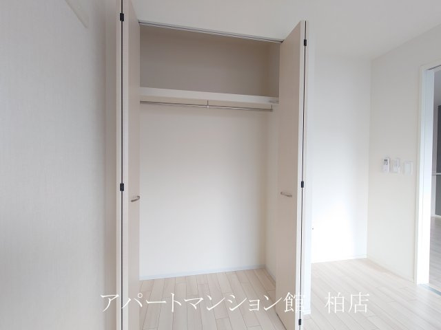 ポモドーロ～ｐｏｍｏｄｏｒｏ～の収納