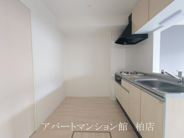 ポモドーロ～ｐｏｍｏｄｏｒｏ～のキッチン