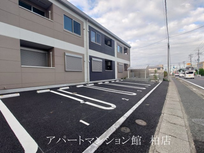 【駐車場】 | ポモドーロ～ｐｏｍｏｄｏｒｏ～