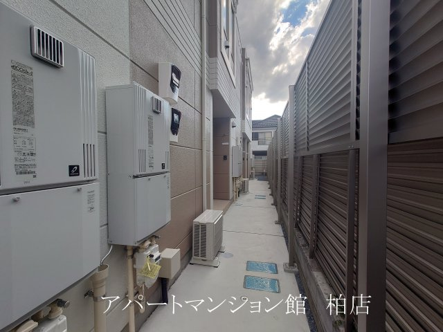 ポモドーロ～ｐｏｍｏｄｏｒｏ～のエントランス