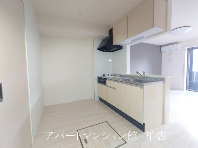ポモドーロ～ｐｏｍｏｄｏｒｏ～のキッチン