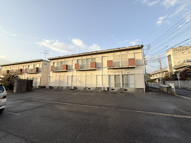 河内ハイツの画像