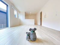 高崎市剣崎町　新築住宅の画像