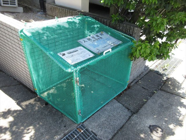 クレストMKビルのその他共用部分|クレストMKビル