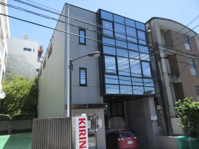クレストMKビル