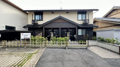 【外観】 | 常若荘