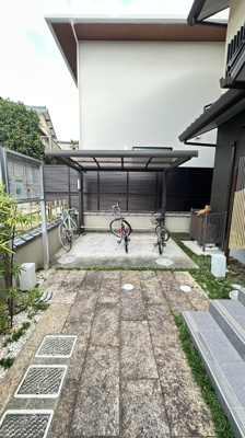 【その他共用部分】 | 常若荘