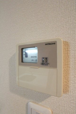 【設備】 | ウインズ妙典 | 参考写真（同物件別部屋）