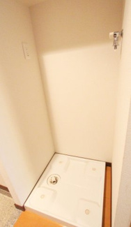 【設備】 | ウインズ妙典 | 参考写真（同物件別部屋）