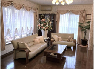 宝塚市仁川高丸2丁目中古戸建の外観