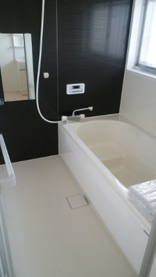 【浴室】 | ベアコーポ